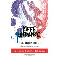 Kiffe la France (poche)