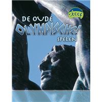 De oude Olympische Spelen