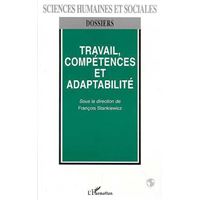 Travail Compétences et Adaptabilité