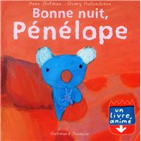 Bonne nuit, Pénélope