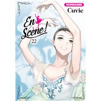 En Scène ! - tome 22