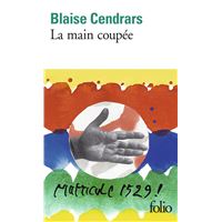 Regarder La Main Coupée En Streaming Complet Et Légal