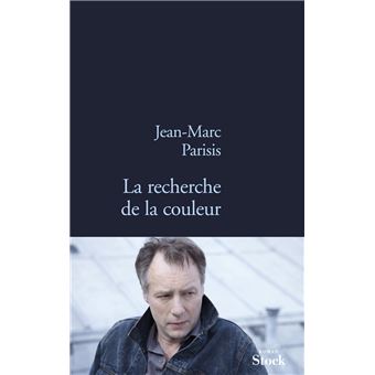 La recherche de la couleur - 1