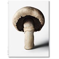 The Gourmand's Mushroom