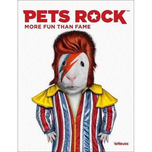 Pets Rock (Edition 2020) /anglais