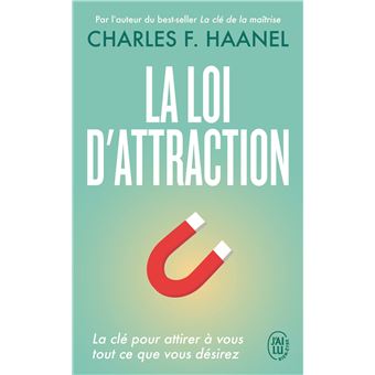 La loi d'attraction - 1