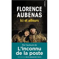 Ici et ailleurs