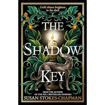 The Shadow Key