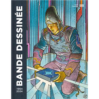 Bande dessinée 1964-2024 - 1