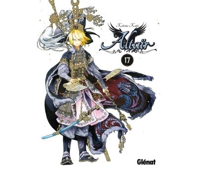 Altaïr - Tome 17