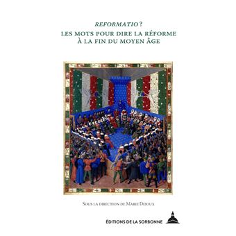 Reformatio ? - 1