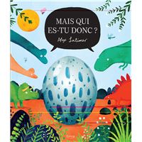 Mais qui es-tu donc ?
