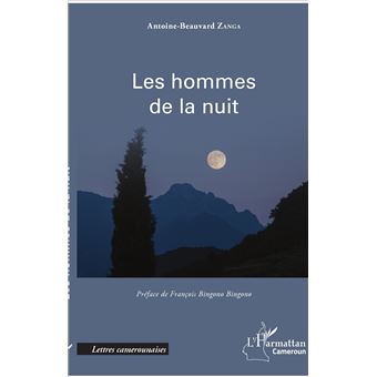 Les hommes de la nuit - 1