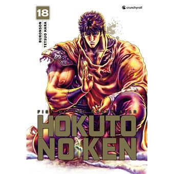 Hokuto No Ken, Ken Le Survivant - (Livres, BD, Ebooks