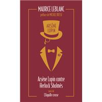 Arsène Lupin - Tome 2 - Jules verne et arsene lupin,2 - Alexandra