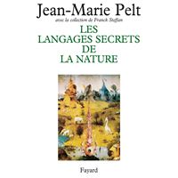 Les Langages secrets de la nature