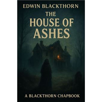 The House Of Ashes - 1