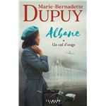 Albane 1-Un Ciel D'orage