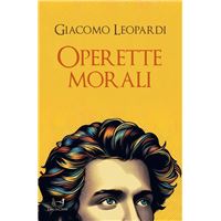 Operette morali