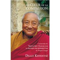 Au coeur de la compassion