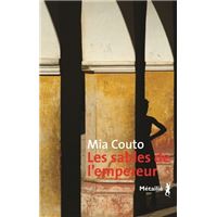 L'Accordeur De Silences - Couto, Mia - Livres