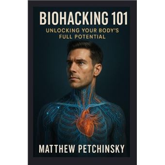 Biohacking 101 - 1