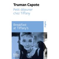 Petit déjeuner chez Tiffany/Breakfast at Tiffany's