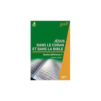 Jésus dans le Coran et dans la Bible - 1