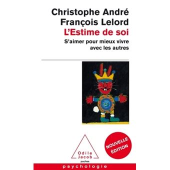 L'Estime de soi - 1