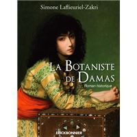 La Botaniste de Damas