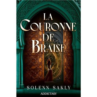 La Couronne de Braise - 1