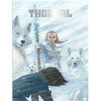 Thorgal