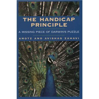 The Handicap Principle - 1