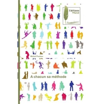 A chacun sa méthode - 1