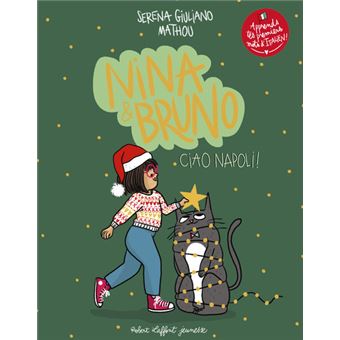 Nina Et Bruno - Nina et Bruno - Ciao Napoli ! - 1