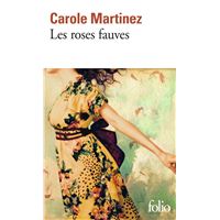 Les roses fauves