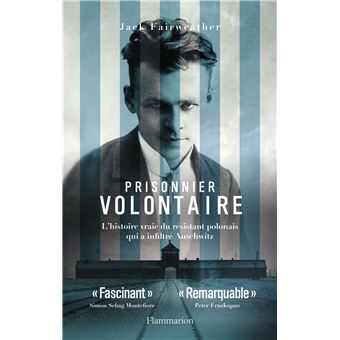 Prisonnier volontaire - 1