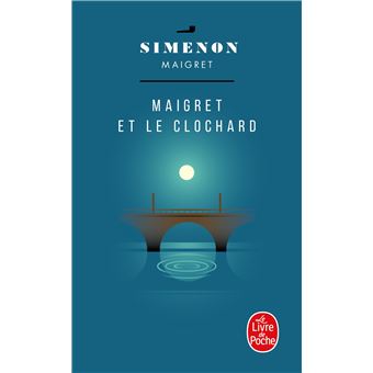 Maigret : Maigret et le clochard