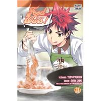 Food Wars