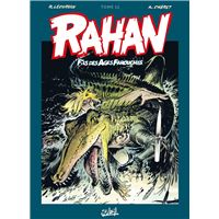 Rahan integrale,11