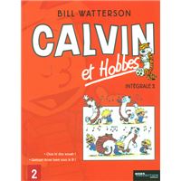 Calvin et Hobbes