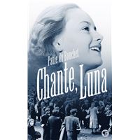 Chante, Luna