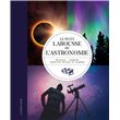 Le petit Larousse de l'astronomie