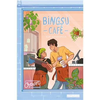 Bingsu Café - 1