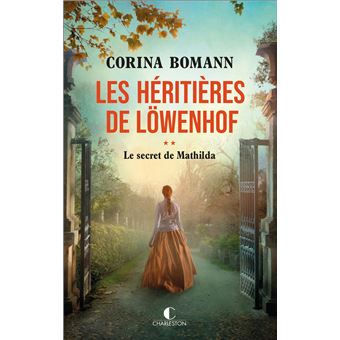 Les Héritières de Löwenhof - Les Héritières de Löwenhof, T2 - 1