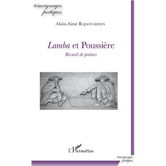 Lamba et Poussière - 1
