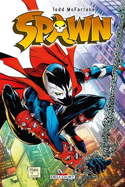 Spawn - Edition spéciale 30e anniversaire