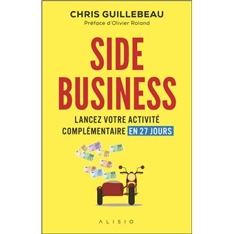 Side business - 1
