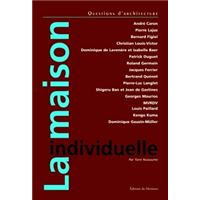 La maison individuelle