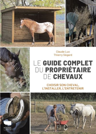 Bien vermifuger son cheval : le guide complet